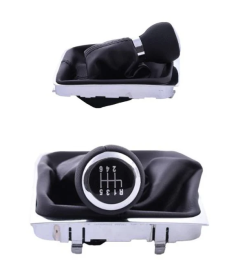 RUCICA MENJACA SA KOZICOM VW PASSAT B6 6 BRZINA GS081